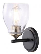 Minka-Lavery 2431-878 - WINSLEY - 1 LIGHT BATH