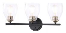 Minka-Lavery 2433-878 - WINSLEY - 3 LIGHT BATH