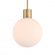 Minka-Lavery 2996-732 - 1 LIGHT PENDANT