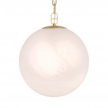 Minka-Lavery 5213-732 - 1 LIGHT PENDANT