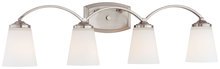 Minka-Lavery 6964-84 - 4 LIGHT BATH