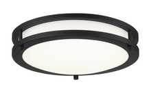 Minka-Lavery 712-66A-L - LED FLUSH MOUNT