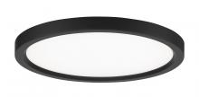 Minka-Lavery 715-66A-L - LED FLUSH MOUNT