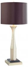 Minka-Lavery 10207-0 - 1 LT TABLE LAMP