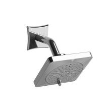 Riobel Canada 326C-15 - 2-Jet Shower Head With Arm