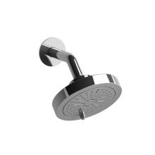 Riobel Canada 366C-15 - 2-Jet Shower Head With Arm