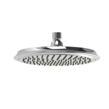 Riobel Canada 408C-15 - 20 Cm (8'') Shower Head