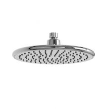 Riobel Canada 428C-15 - 23 Cm (9'') Plastic Shower Head
