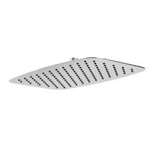 Riobel Canada 499C - 25 Cm X 40 Cm (10'' X 16'') Rectangular Shower Head