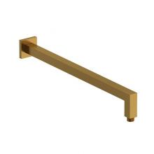 Riobel Canada 547BG - 50 cm (20’’) square shower arm