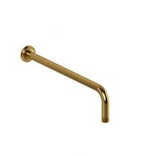 Riobel Canada 554BG - 40 cm (16'') shower arm