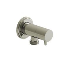Riobel Canada 739PN - Momenti elbow supply with shut-off valve