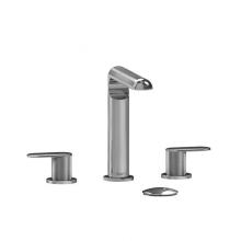 Riobel Canada CI08KNC - 8'' lavatory faucet