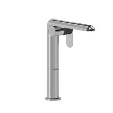Riobel Canada CIL01LNCBK-05 - Single Hole Lavatory Faucet
