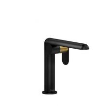 Riobel Canada CIS00KNBKBG-10 - Single hole lavatory faucet