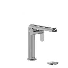 Riobel Canada CIS01LNC-10 - Single hole lavatory faucet