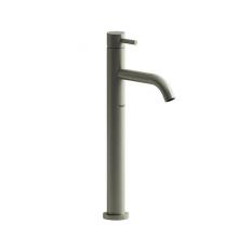 Riobel Canada CL01BN - Single hole lavatory faucet