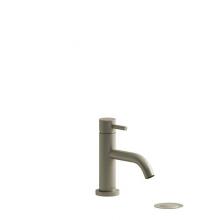 Riobel Canada CS01BN - Single hole lavatory faucet