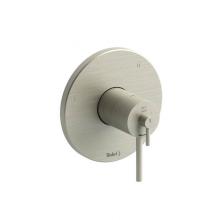 Riobel Canada TCSTM45BN - 3-way Type T/P (thermostatic/pressure balance) coaxial valve trim