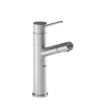 Riobel Canada CY601SS - Cayo single hole prep sink faucet