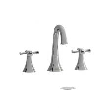 Riobel Canada ED08+C - 8'' lavatory faucet