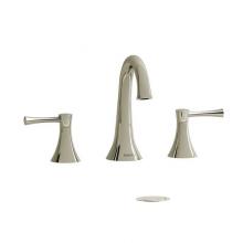 Riobel Canada ED08LPN - 8'' lavatory faucet