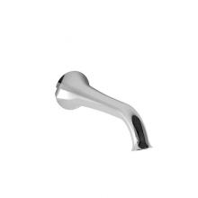 Riobel Canada ED80PN - Wall-mount tub spout