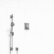 Riobel Canada EF54C-SPEX - Type P (pressure balance) shower PEX
