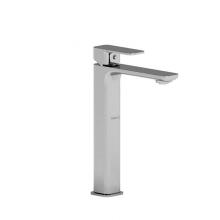 Riobel Canada EQL01C-10 - Single hole lavatory faucet