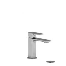 Riobel Canada EQS01C - Single hole lavatory faucet