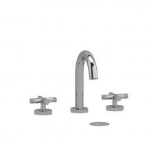 Riobel Canada RU08+KNC - 8'' lavatory faucet