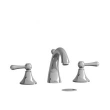 Riobel Canada FI08LC - 8'' lavatory faucet
