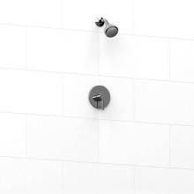 Riobel Canada GS52C-SPEX - Type P (pressure balance) shower PEX