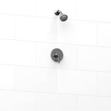 Riobel Canada GS72C - Type P (pressure balance) shower