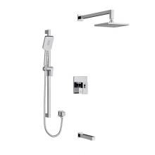 Riobel Canada TKIT#1345USC - KIT#1345 trim