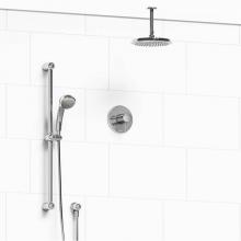 Riobel Canada TKIT#323GNC-6 - KIT#323 trim