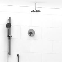 Riobel Canada TKIT#323PXTMBK-6 - KIT#323 trim