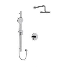 Riobel Canada TKIT#323PXTMBK - KIT#323 trim