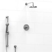 Riobel Canada TKIT#323RUTMBN - KIT#323 trim