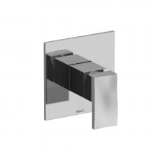 Riobel Canada TRF51C - Type P (pressure balance) valve trim