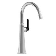 Riobel Canada MMRDL01JCBK - Single hole lavatory faucet