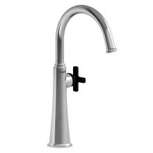 Riobel Canada MMRDL01XCBK-05 - Single Hole Lavatory Faucet