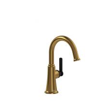 Riobel Canada MMRDS00JBGBK-10 - Single hole lavatory faucet without drain