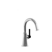Riobel Canada MMRDS00LCBK-05 - Single Hole Lavatory Faucet