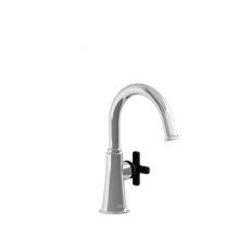 Riobel Canada MMRDS00XCBK - Single Hole Lavatory Faucet