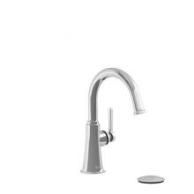 Riobel Canada MMRDS01LCBK-10 - Single hole lavatory faucet