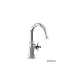 Riobel Canada MMRDS01XCBK-10 - Single hole lavatory faucet
