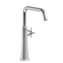 Riobel Canada MMSQL01+C-05 - Single Hole Lavatory Faucet