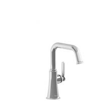 Riobel Canada MMSQS00JC - Single Hole Lavatory Faucet