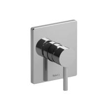 Riobel Canada TPATQ51C - Type P (pressure balance) valve trim